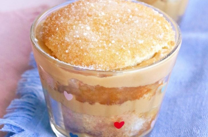 Receita de bolo de pote para vender – Vantajão Atacado