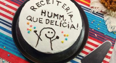 Bentô cake