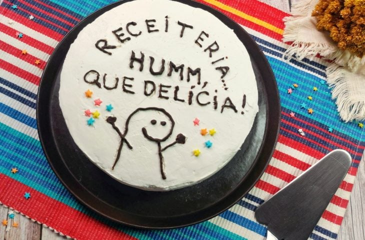 Bentô cake