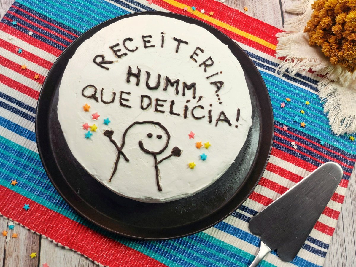 Bentô cake