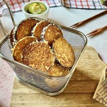 Receitas para sexta-feira santa