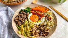 Bibimbap