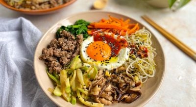 Bibimbap