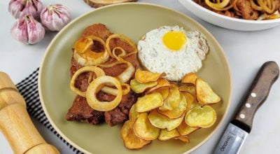 Bife fácil