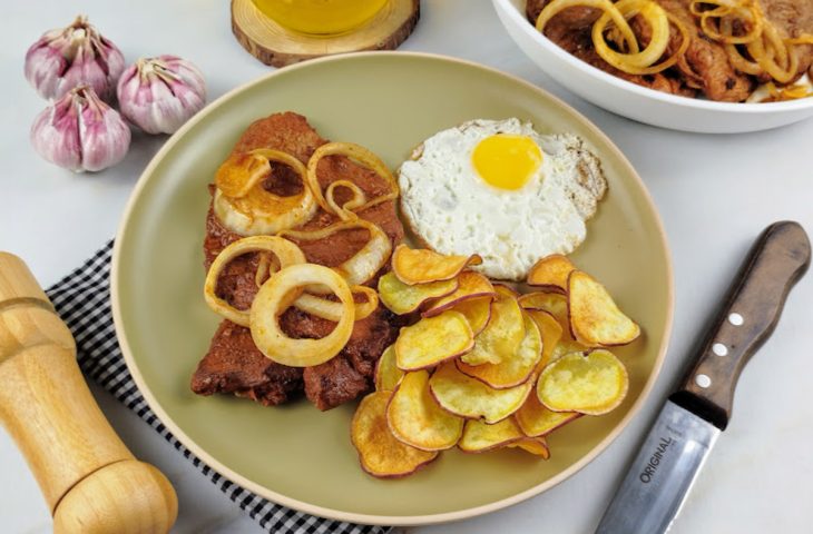 Bife fácil