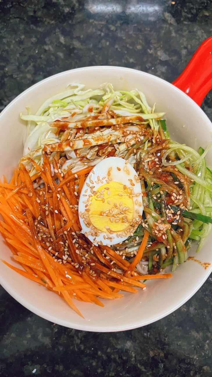 Bimbimsoba