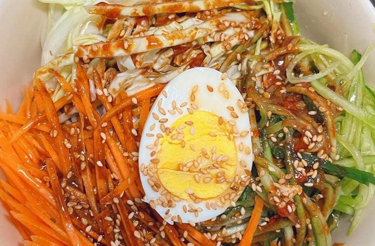 Bimbimsoba