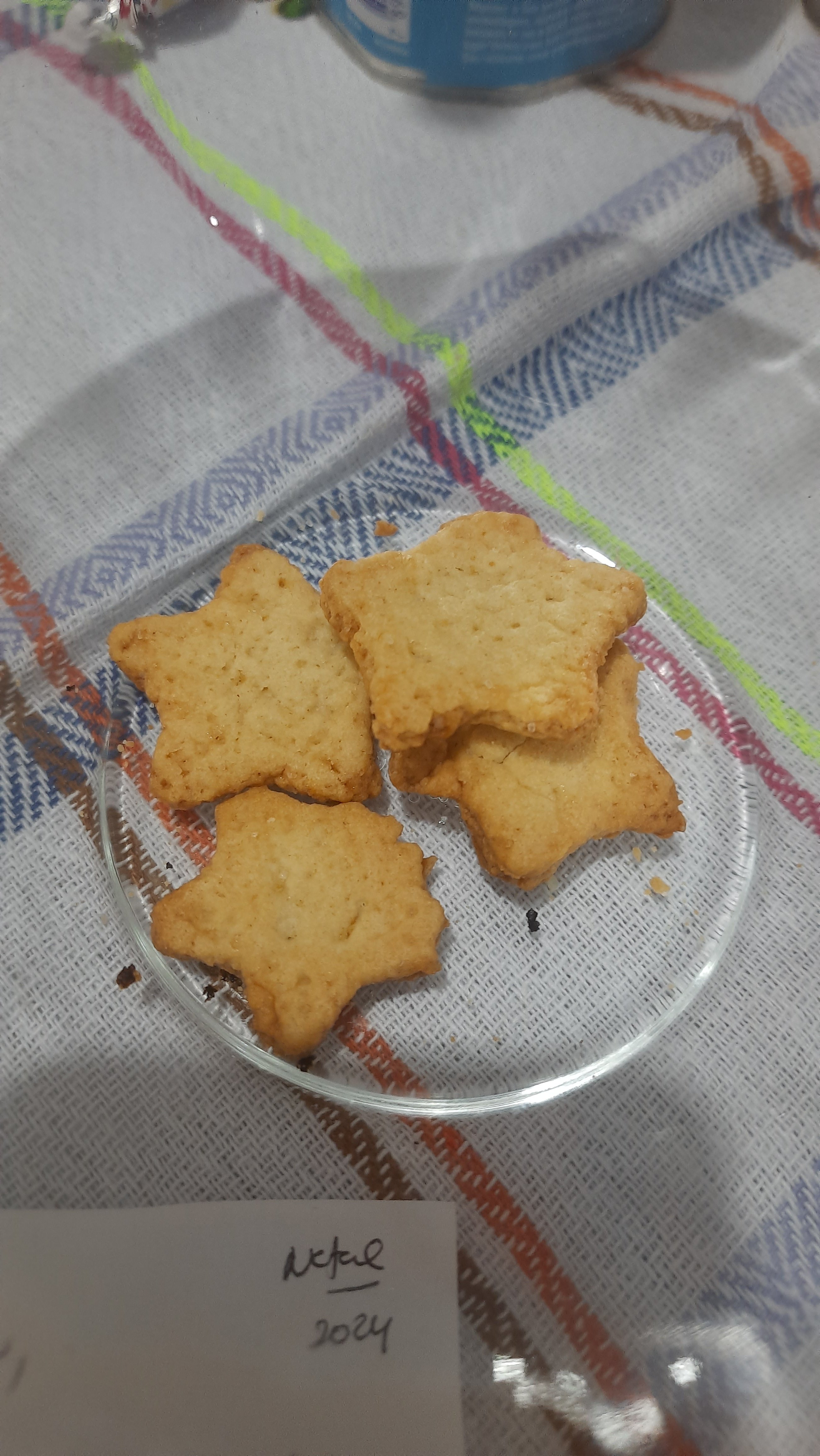 Foto do Review