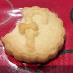 Biscoito amanteigado com goiabada - Foto de usuário