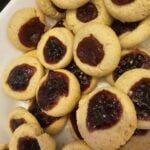 Biscoito de aveia e polvilho - Foto de usuário