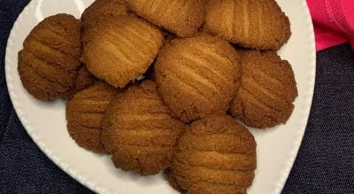 Biscoito de farinha Láctea
