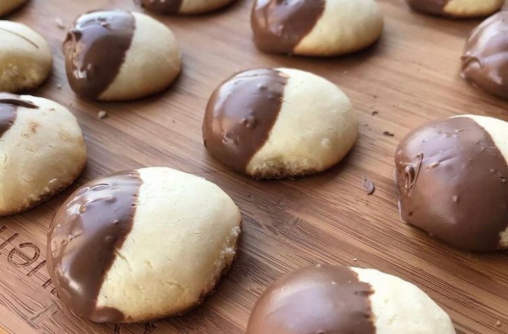 16 receitas de biscoito de Natal para encantar a todos 16 receitas de biscoito de Natal para encantar a todos