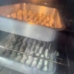 Foto da receita por Thaís