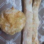 Foto da receita por Érica Torchete