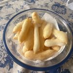 Foto da receita por Adriana dionizio