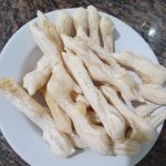 Foto da receita por Marcia Regina dos Santos