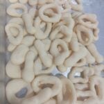 Biscoito de polvilho assado (Chimango) - Foto de usuário
