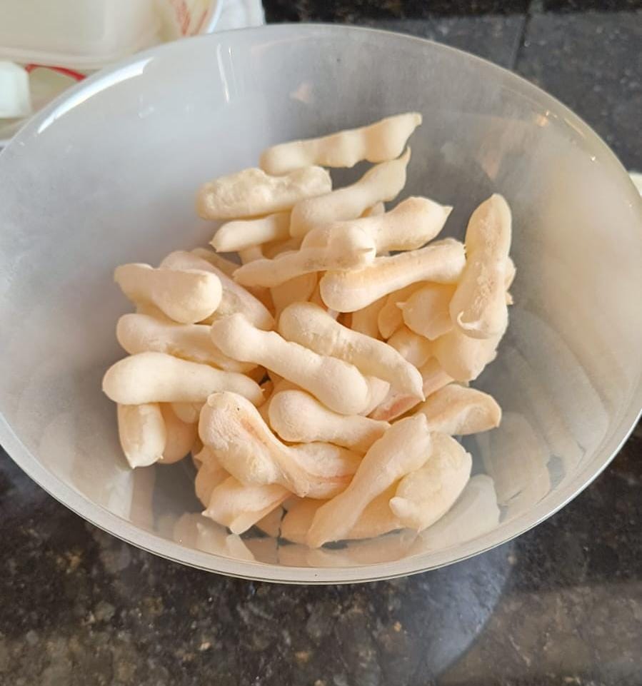 Foto da receita por Lidiana