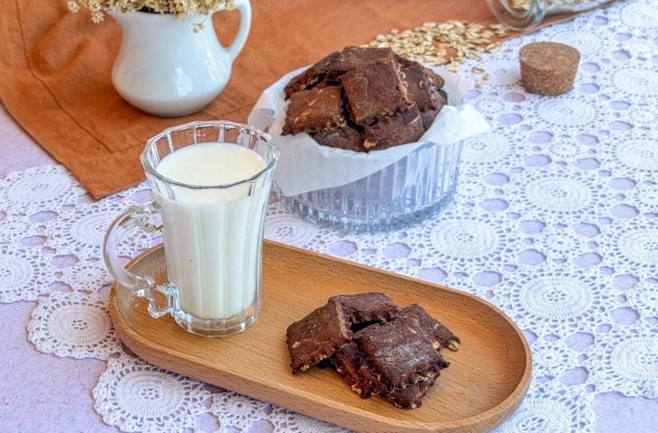 Biscoito fit