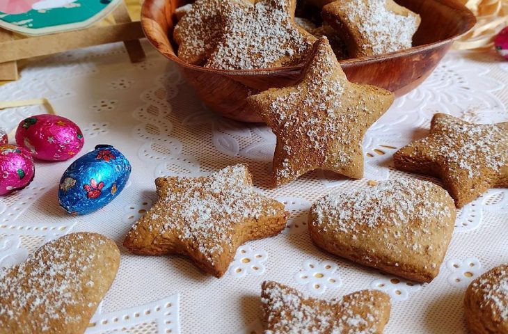 16 receitas de biscoito de Natal para encantar a todos 16 receitas de biscoito de Natal para encantar a todos