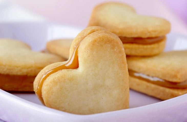 16 receitas de biscoito de Natal para encantar a todos 16 receitas de biscoito de Natal para encantar a todos