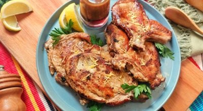 54 receitas com carne para uma refeição para lá de especial