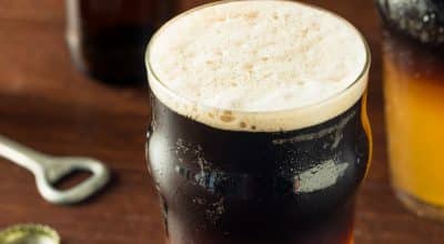 Black and tan