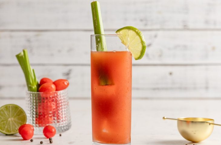 Bloody Mary