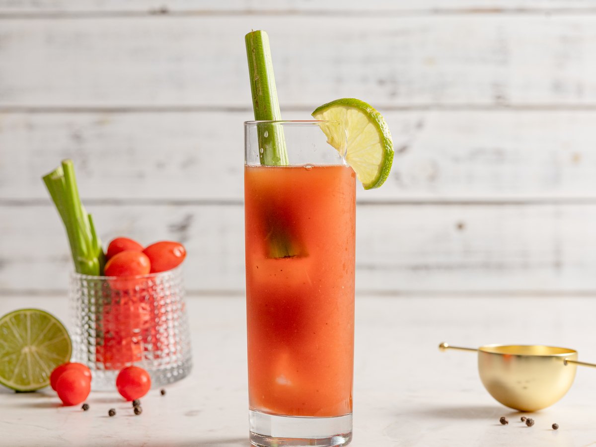 Bloody Mary