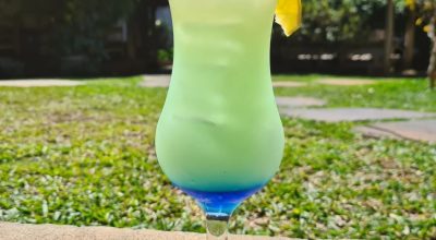 Blue Hawaiian