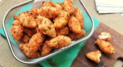 Bolinho de arroz