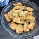 Foto da receita por Teresa