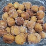 Foto da receita por Sandra Valéria Moretto Lopes Pereira