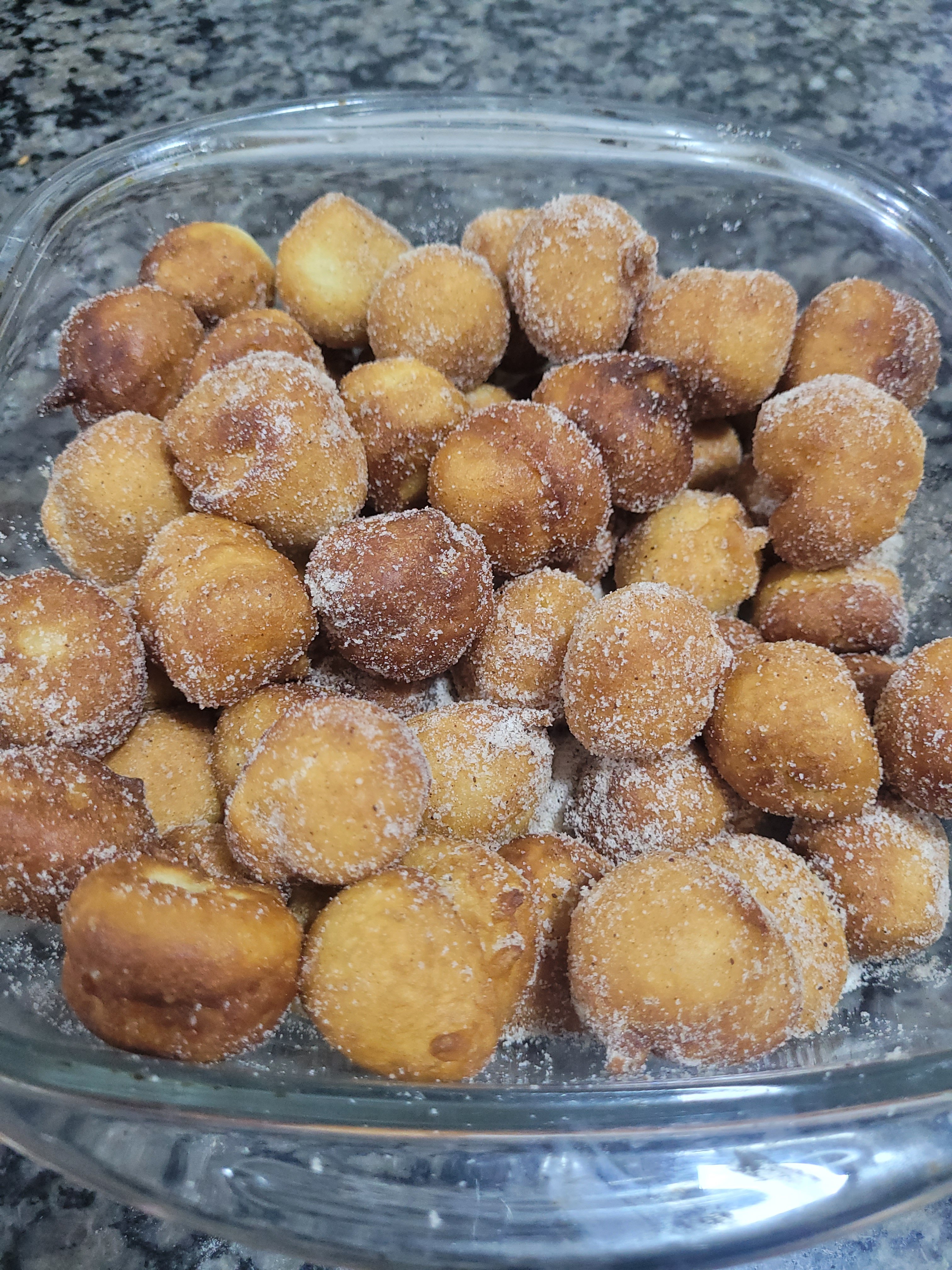 Foto da receita por Sandra Valéria Moretto Lopes Pereira