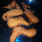 Foto da receita por Vanessa Ribeiro