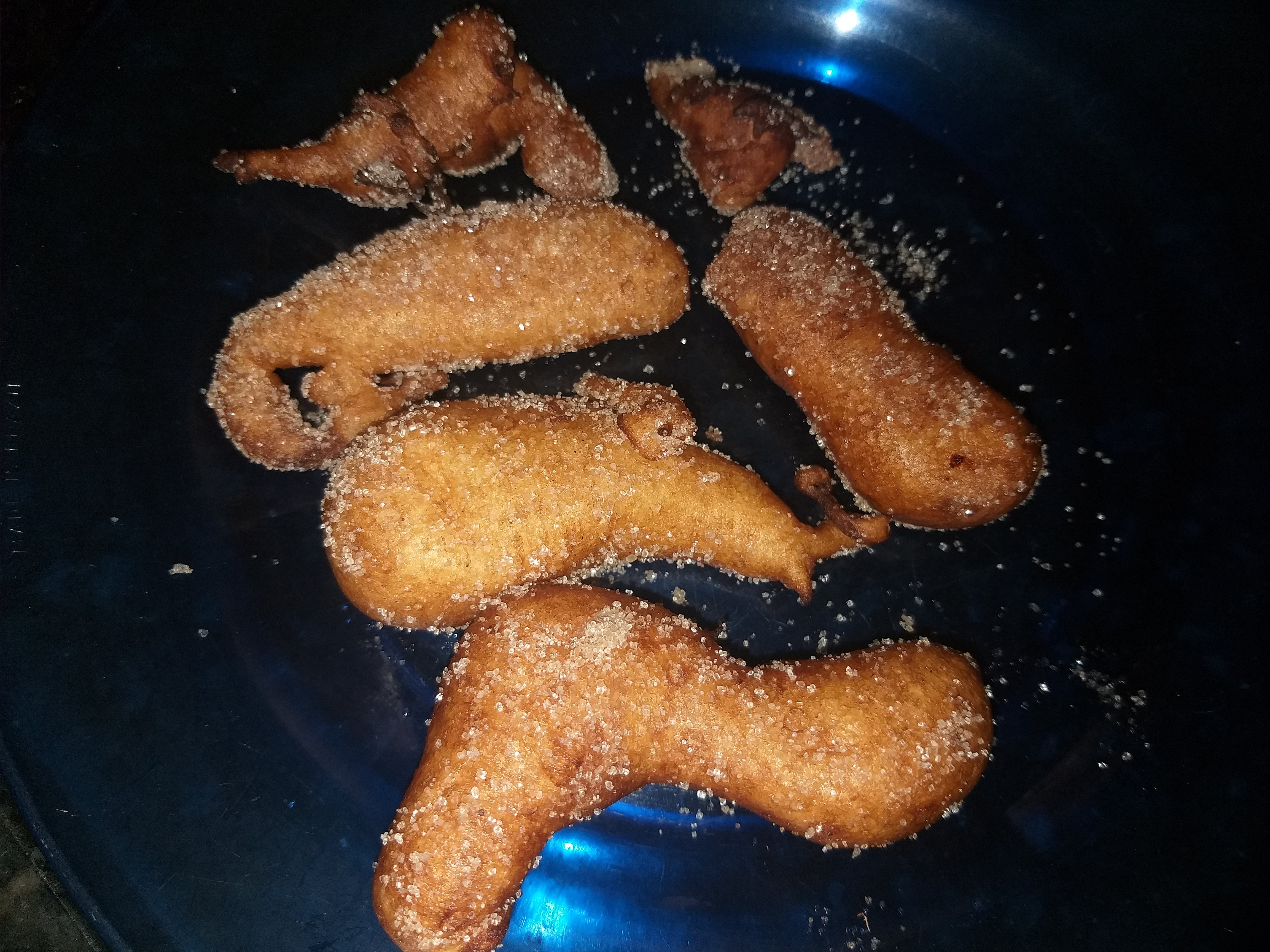 Foto da receita por Vanessa Ribeiro