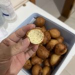 Foto da receita por Thamires