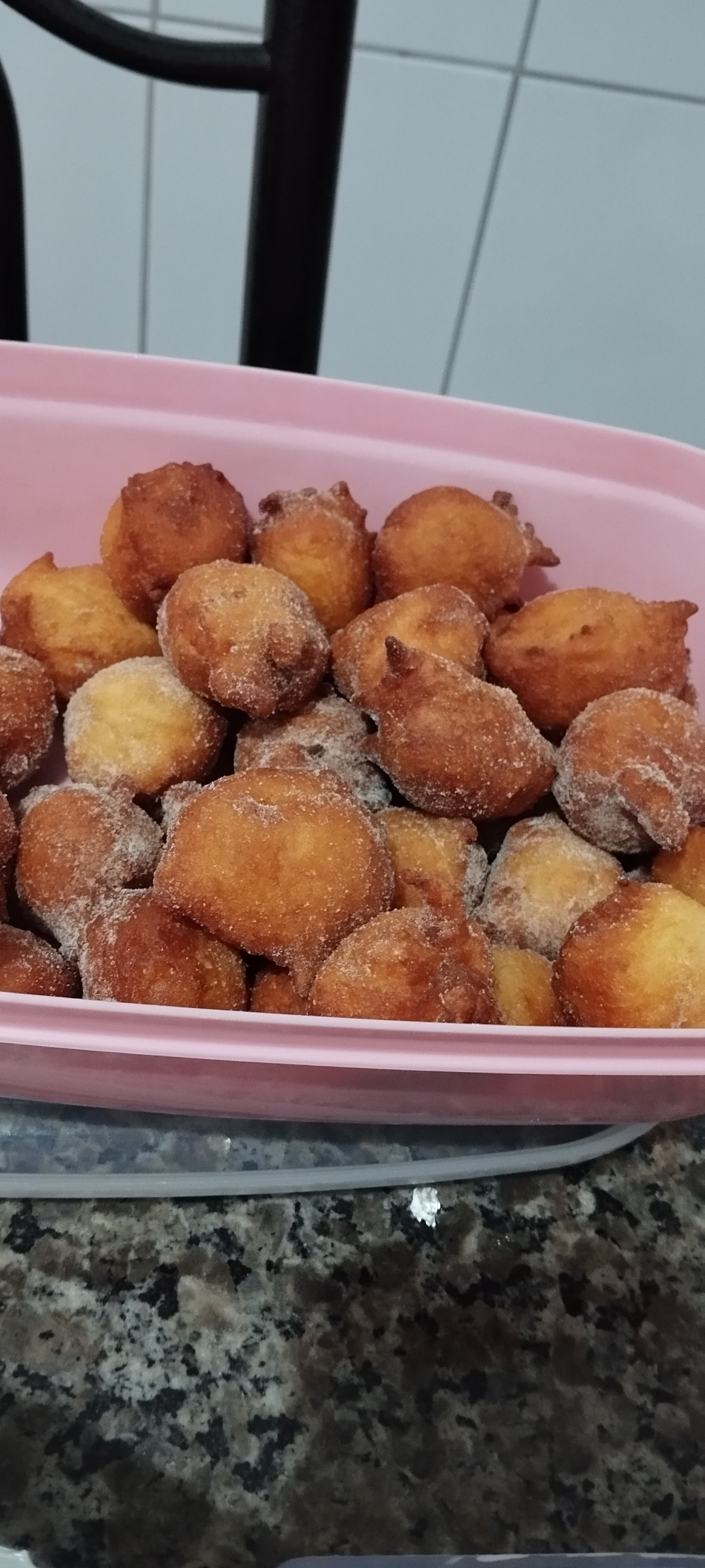 Foto da receita por VALERIA
