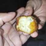 Foto da receita por Aline