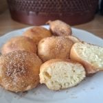 Foto da receita por Elisangela lima