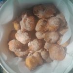Foto da receita por Luciana