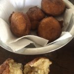 Bolinho de chuva sequinho - Foto de usuário
