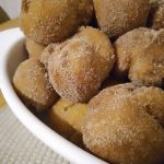 Foto da receita por Nise
