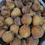 Foto da receita por Ana Paula Arantes