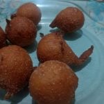Foto da receita por Ana Karolina Leal Souza