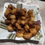 Foto da receita por Eliane