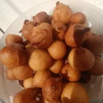 Foto da receita por Danielen Farias