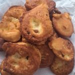 Bolinho de chuva sequinho - Foto de usuário