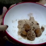 Foto da receita por Vilma