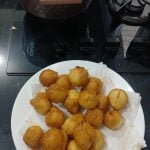 Foto da receita por Ozana